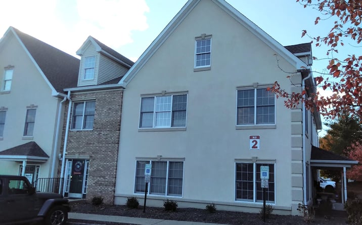 Pictures of Office property located at 4 Walter E Foran Boulevard, Flemington, NJ 08822 for sales - image #1