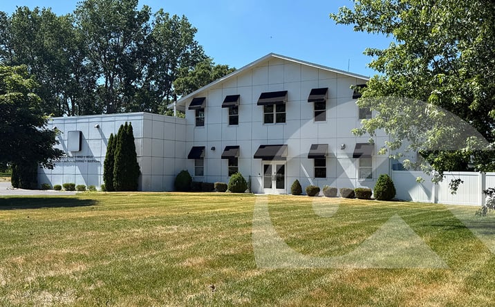 Pictures of Office, Industrial property located at 9540 Airport Highway, Monclova, OH 43542 for sales - image #1