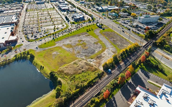 Pictures of Land property located at 2200 Route 70 W, Cherry Hill, NJ 08002 for sales - image #1