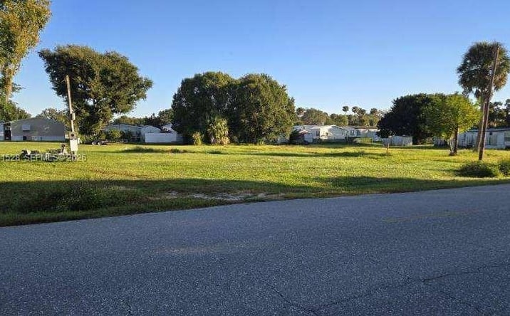 Pictures of Land property located at 4013 SE 26th Street, Okeechobee, FL 34974 for sales - image #1