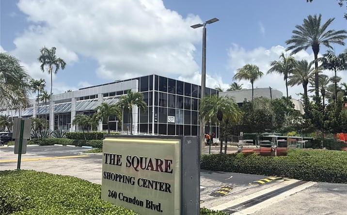 Pictures of Retail property located at 260 Crandon Blvd # A51, Key Biscayne, FL 33149 for sales - image #1