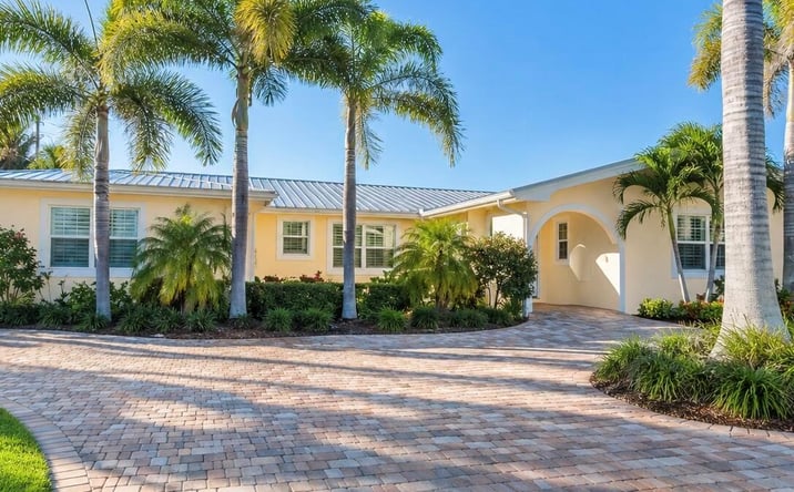 Pictures of Land property located at 1023 NW SPRUCE RIDGE Drive, Stuart, FL 34994 for sales - image #1