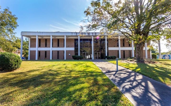 Pictures of Mixed Use, Office, Industrial property located at 2288 Fairburn Road SW, Atlanta, GA 30331 for sales - image #1