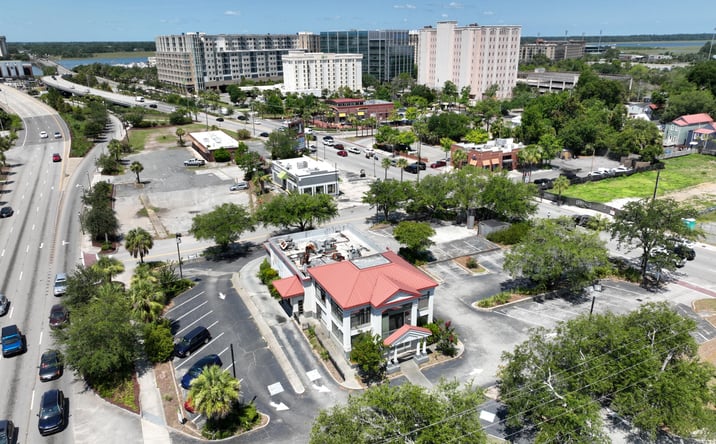 Pictures of Special Purpose property located at 211 Spring Street, Charleston, SC 29403 for sales - image #1