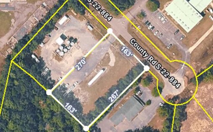 Pictures of Special Purpose property located at 126 County Road S-22-884, Georgetown, SC 29440 for sales - image #1