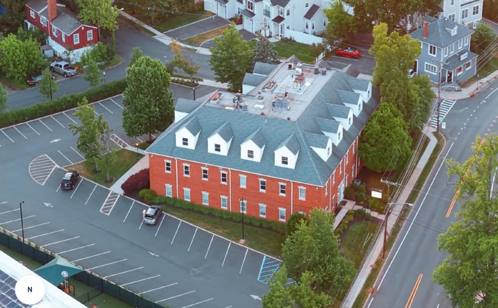 Pictures of Office property located at 139 South Street, New Providence, NJ 07974 for sales - image #1