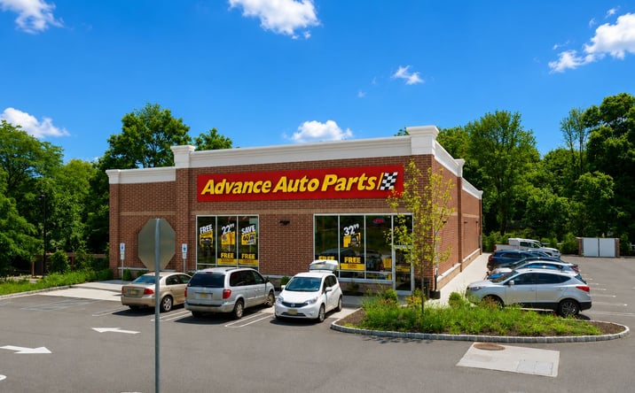 Pictures of Retail property located at 1130 Route 46, Ledgewood, NJ 07852 for sales - image #1