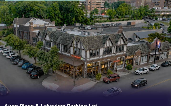 Pictures of Retail, Office property located at 2829 7th Avenue South, Birmingham, AL 35233 for sales - image #1