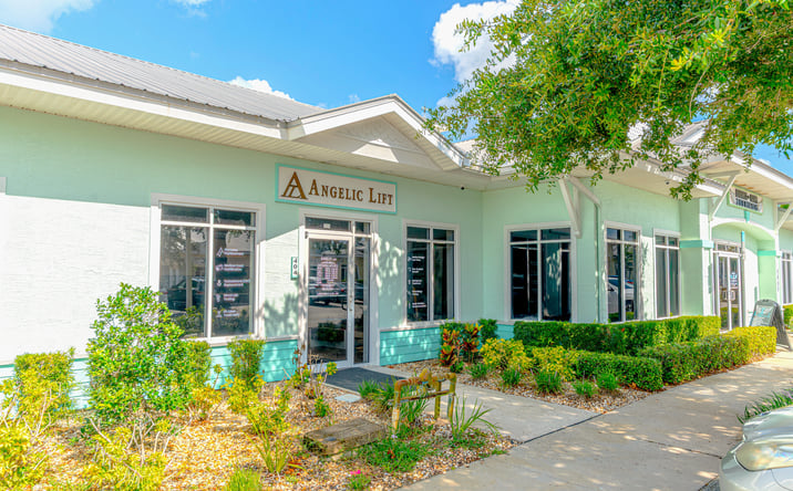Pictures of Business for Sale, Office property located at 4645 S Clyde Morris Blvd Ste 402-403-404, Port Orange, FL 32129 for sales - image #1