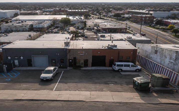 Pictures of Industrial property located at 55 Saint Johns Pl, Freeport, NY 11520 for sales - image #1