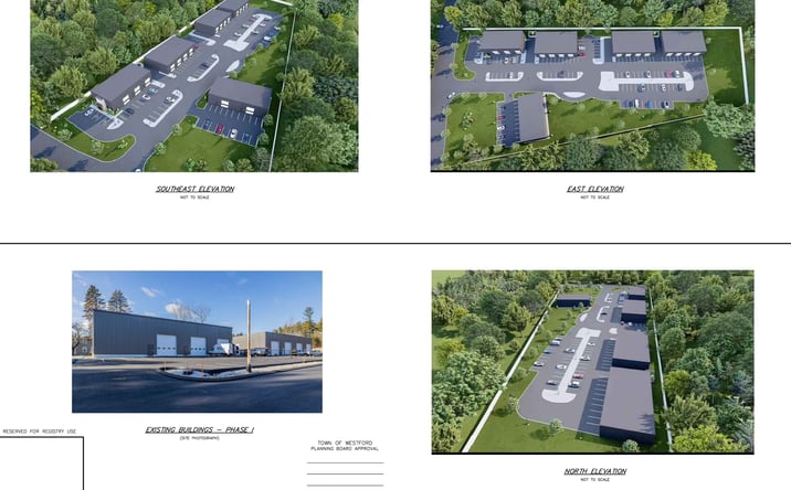 Pictures of Industrial property located at 478 GROTON RD, WESTFORD, MA 01886 for sales - image #1
