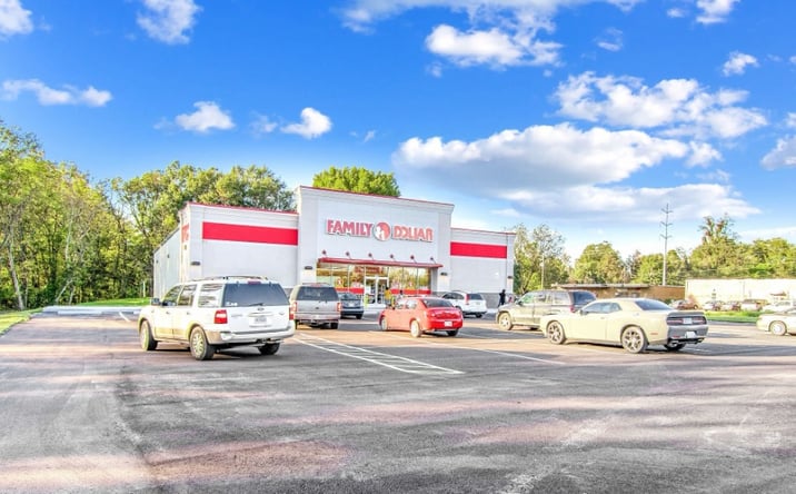 Pictures of Retail property located at 306 E Poplar Street, Fort Gibson, OK 74434 for sales - image #1