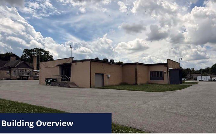 Pictures of Office, Retail property located at 236 N Main Street, Dousman, WI 53118 for sales - image #1