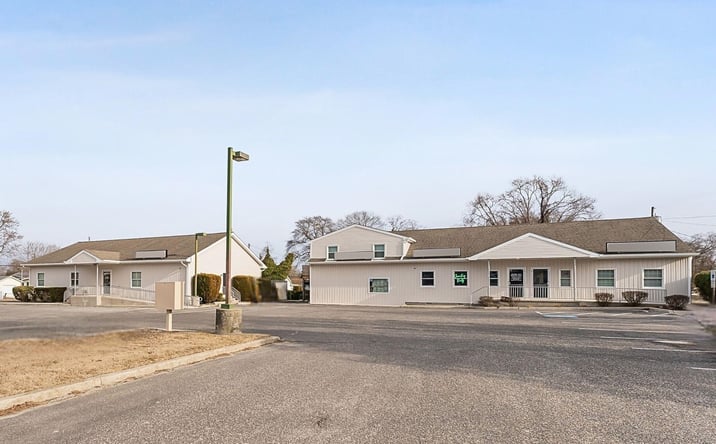 Pictures of Office, Land property located at 2004 Bayshore Road, Villas, NJ 08251 for sales - image #1