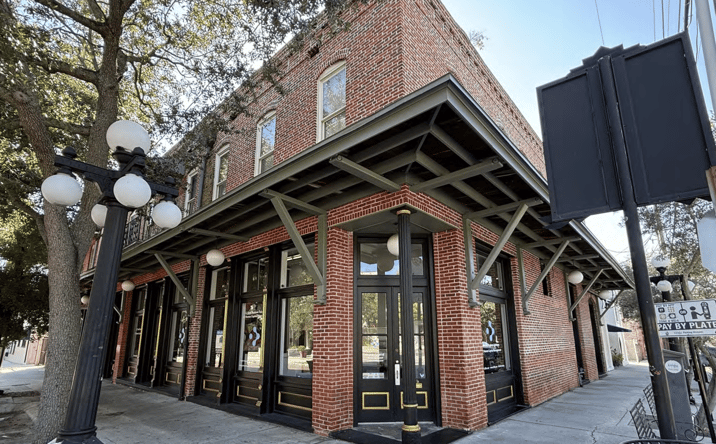 Pictures of Retail, Multifamily, Office property located at 1501 East 9th Avenue, Tampa, FL 33605 for sales - image #1