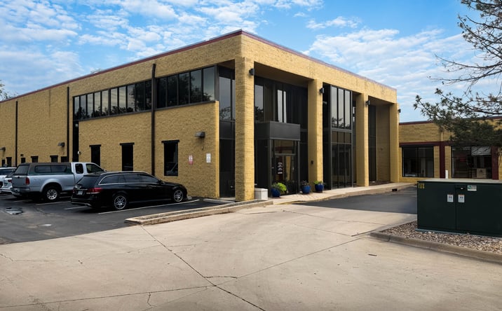 Pictures of Office property located at 4735 Walnut Street, Boulder, CO 80301 for sales - image #1