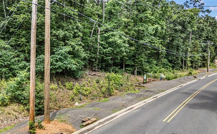 Pictures of Land property located at South Inglewood Avenue, Russellville, AR 72801 for sales - image #1