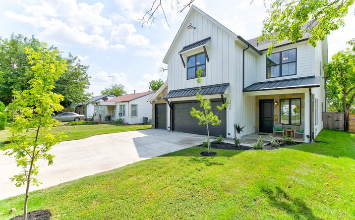 Pictures of Multifamily property located at 2928 Livingston Avenue, Fort Worth, TX 76110, 2800 West Bewick Street, Fort Worth, TX 76109 for sales - image #1