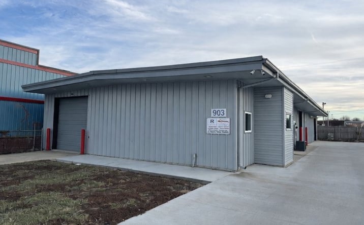 Pictures of Office, Industrial property located at 903 Francis Drive, Champaign, IL 61821 for sales - image #1