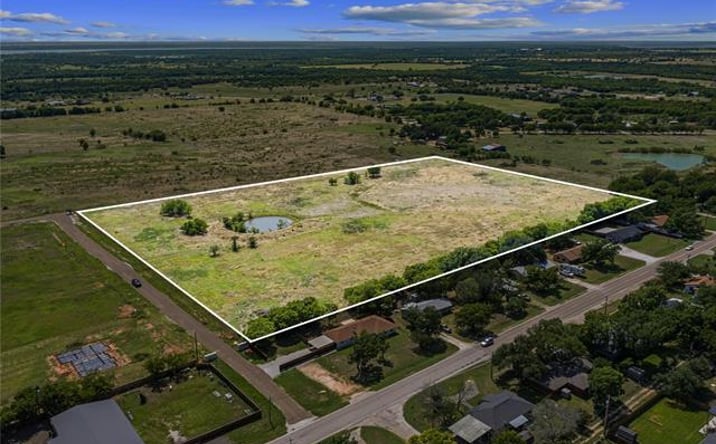Pictures of Land property located at TBD 13.2 acres Lakewood Drive, Whitney, TX 76692 for sales - image #1