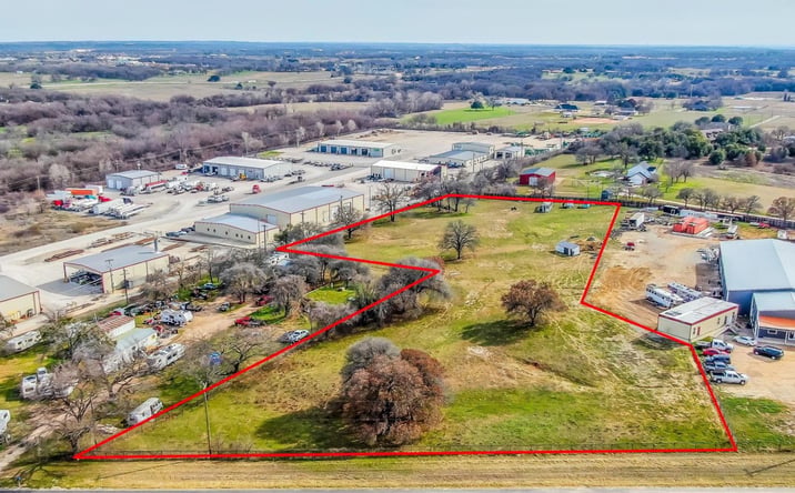 Pictures of Land property located at TBD Ranger HWY, Weatherford, TX 76087-7021 for sales - image #1