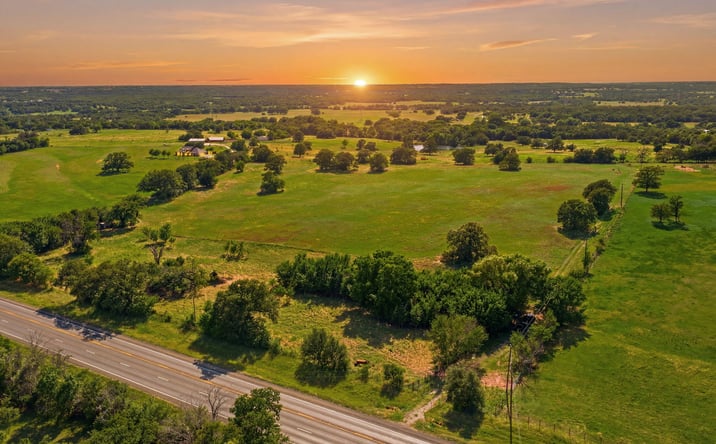 Pictures of Industrial, Mixed Use, Land property located at 5615 N FM 51, WEATHERFORD, TX 76085-9322 for sales - image #1