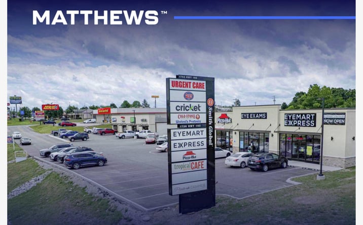 Pictures of Retail property located at 1758 Kentucky 192, London, KY 40741 for sales - image #1
