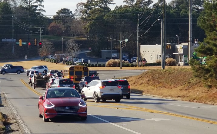Pictures of Land property located at 3189 Villa Rica Hwy, Dallas, GA 30157 for sales - image #1