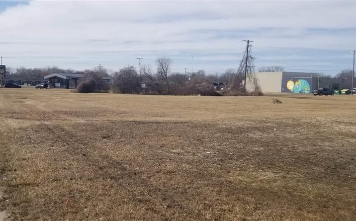 Pictures of Land property located at 1011 E Patrick Road, Midland, MI 48640 for sales - image #1