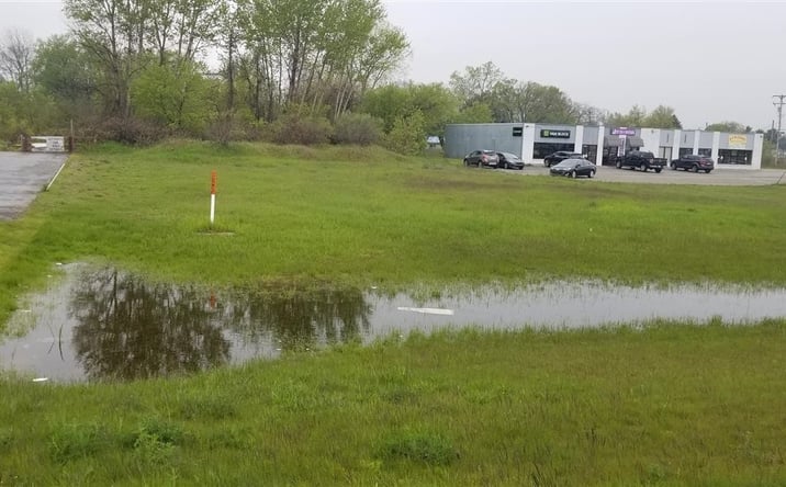 Pictures of Land property located at US-23 Highway Highway, Oscoda, MI 48750 for sales - image #1