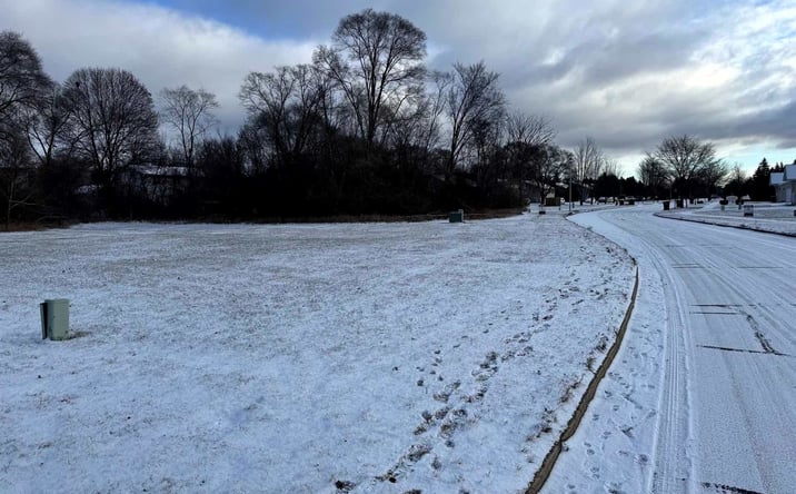 Pictures of Land property located at 1505 Flynn Lane, Mount Pleasant, MI 48804 for sales - image #1