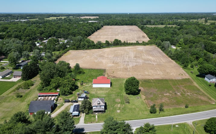 Pictures of Retail, Land property located at 3740 MINK ST SW, PATASKALA, OH 43062-8857 for sales - image #1