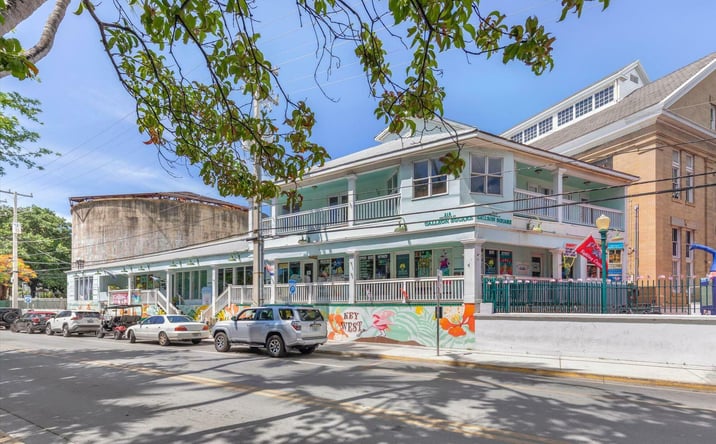 Pictures of Retail property located at 218 Whitehead St, Key West, FL 33040 for sales - image #1