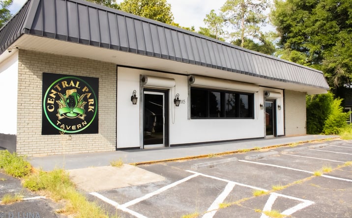 Pictures of Retail, Office, Land property located at 2015 Central Ave., Augusta, GA 30904 for sales - image #1