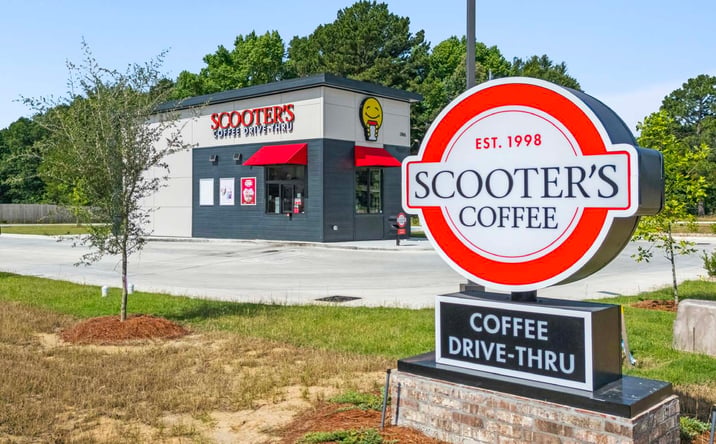 Pictures of Retail property located at 2065 West Bert Kouns Industrial Loop, Shreveport, LA 71118 for sales - image #1