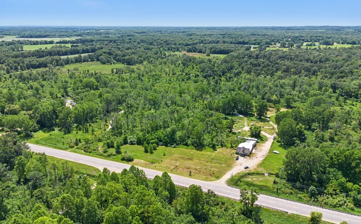 Pictures of Mixed Use, Land property located at 54092 M 51 N, Dowagiac, MI 49047 for sales - image #1