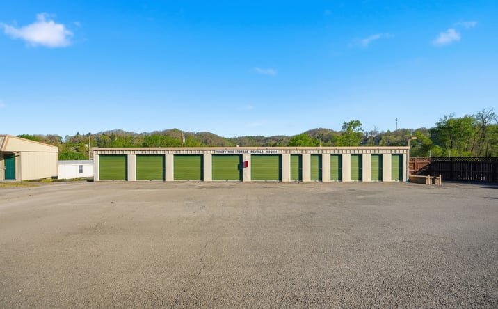 Pictures of Self Storage property located at 600 Southwest Kentucky Avenue, Norton, VA 24273 for sales - image #1