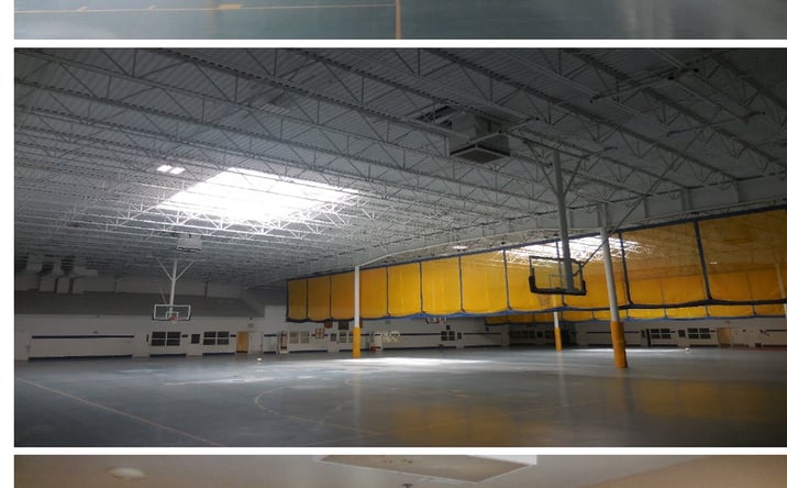 Pictures of Special Purpose property located at 2424 North Outer Drive, Saginaw, MI 48601-6010 for sales - image #1