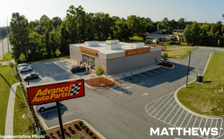 Pictures of Retail property located at 403 W MILE RD NW, KALKASKA, MI 49646-8914 for sales - image #1
