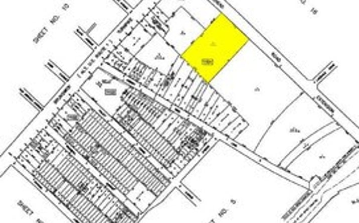 Pictures of Office, Self Storage property located at 669 Whitehead Road, Trenton, NJ 08648 for sales - image #1