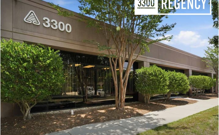 Pictures of Office property located at 3300 Regency Parkway, Cary, NC 27518 for sales - image #1