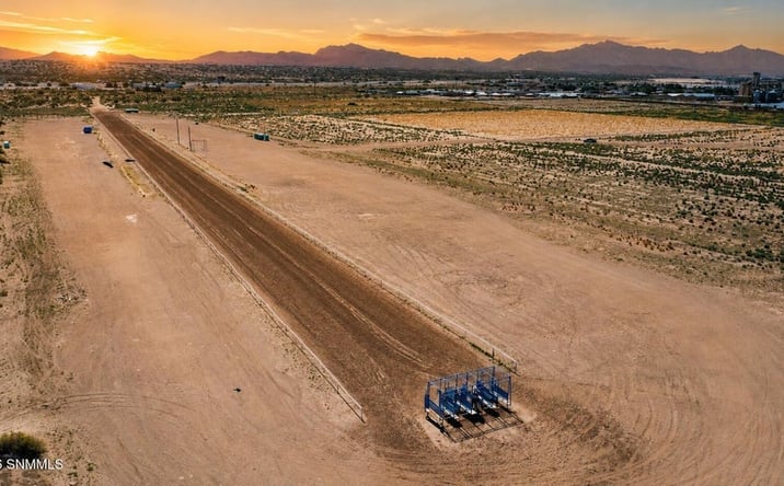 Pictures of Mixed Use, Land, Special Purpose property located at 620 Thompson Road, Berino, NM 88024 for sales - image #1