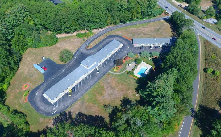 Pictures of Hospitality property located at 13 Wadleigh Road, Rochester, NH 03867 for sales - image #1