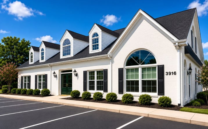 Pictures of Retail, Office property located at 3916 Plank Road, Fredericksburg, VA 22407 for sales - image #1