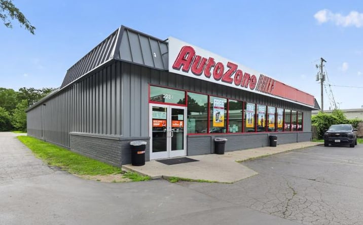 Pictures of Retail property located at 2234 Prairie Ave, Beloit, WI 53511 for sales - image #1