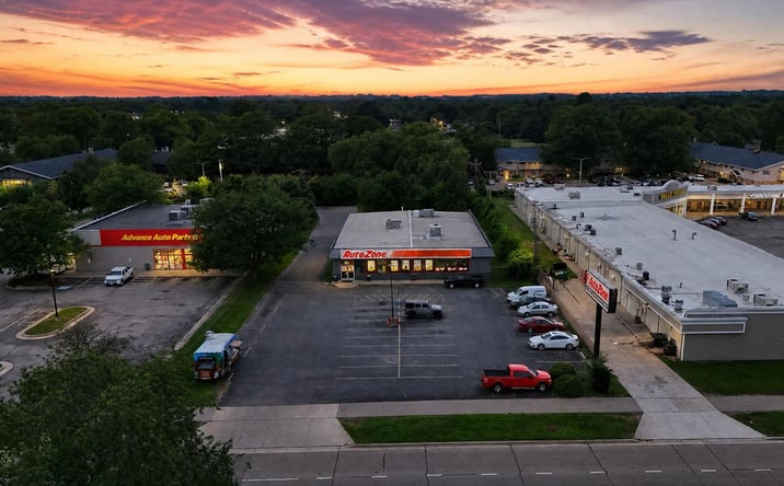 Pictures of Retail property located at 2234 Prairie Ave, Beloit, WI 53511 for sales - image #1