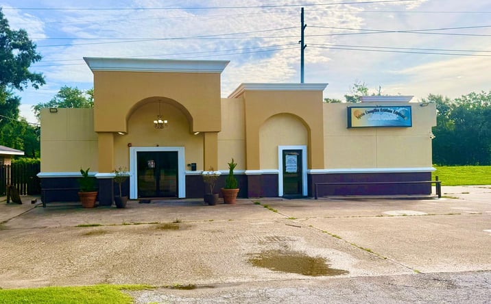 Pictures of Mixed Use, Office, Special Purpose property located at 3420 NINTH AVE, PORT ARTHUR, TX 77642-4031 for sales - image #1