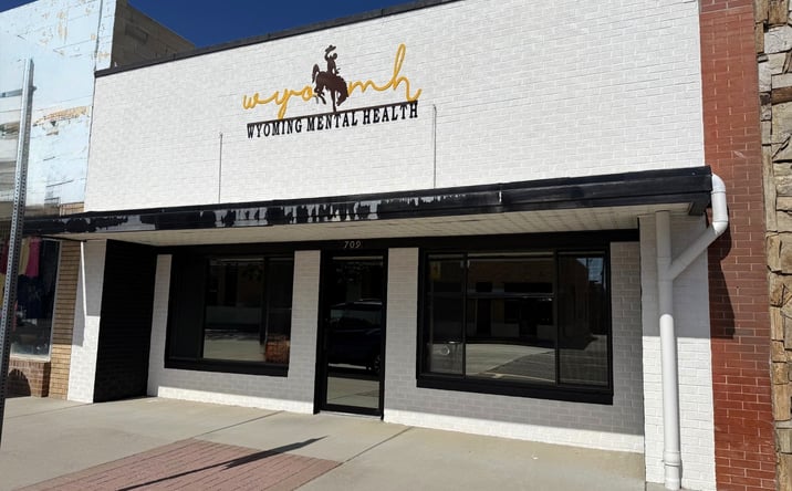 Pictures of Retail, Office property located at 709 9th Street, Wheatland, WY 82201 for sales - image #1