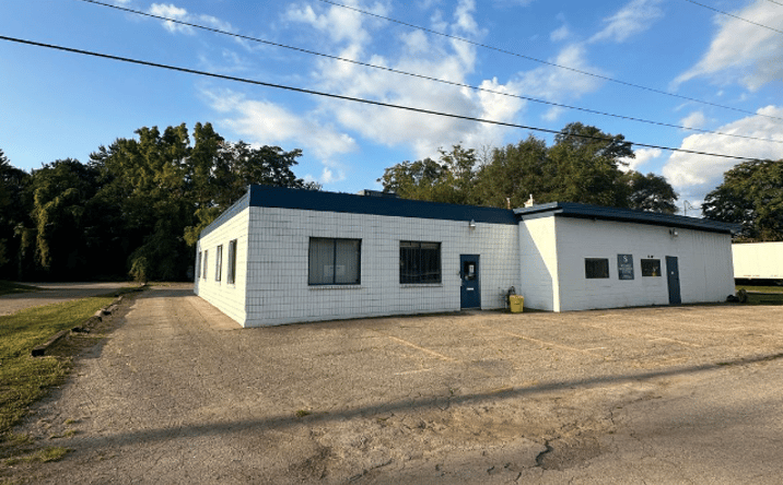 Pictures of Industrial property located at 838 Boston Street Southeast, Grand Rapids, MI 49507 for sales - image #1