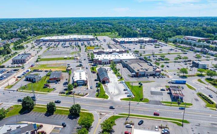 Pictures of Retail, Special Purpose property located at 1922 Empire Boulevard, Webster, NY 14580 for sales - image #1